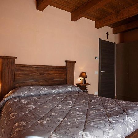 Circolo Operaio Acli Colloro Hotell Exteriör bild