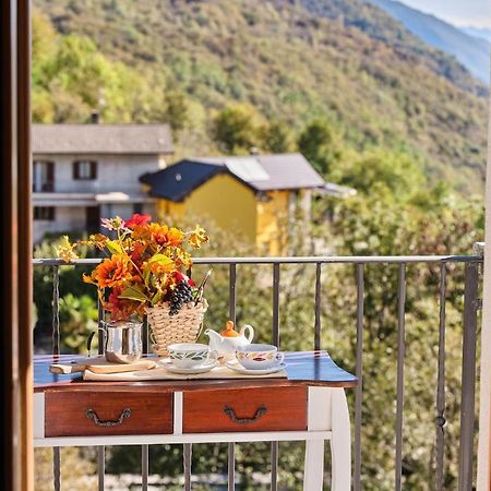 Circolo Operaio Acli Colloro Hotell Exteriör bild