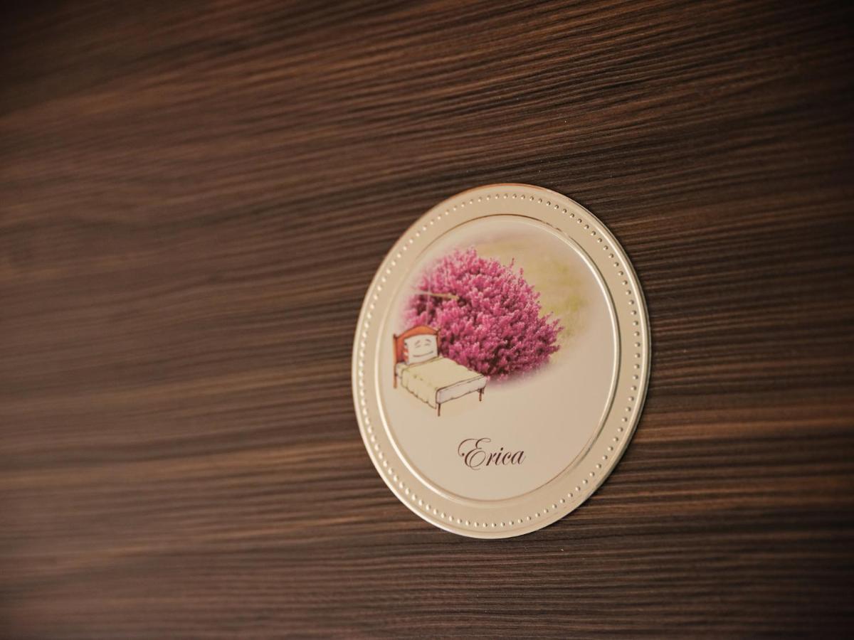 Circolo Operaio Acli Colloro Hotell Exteriör bild
