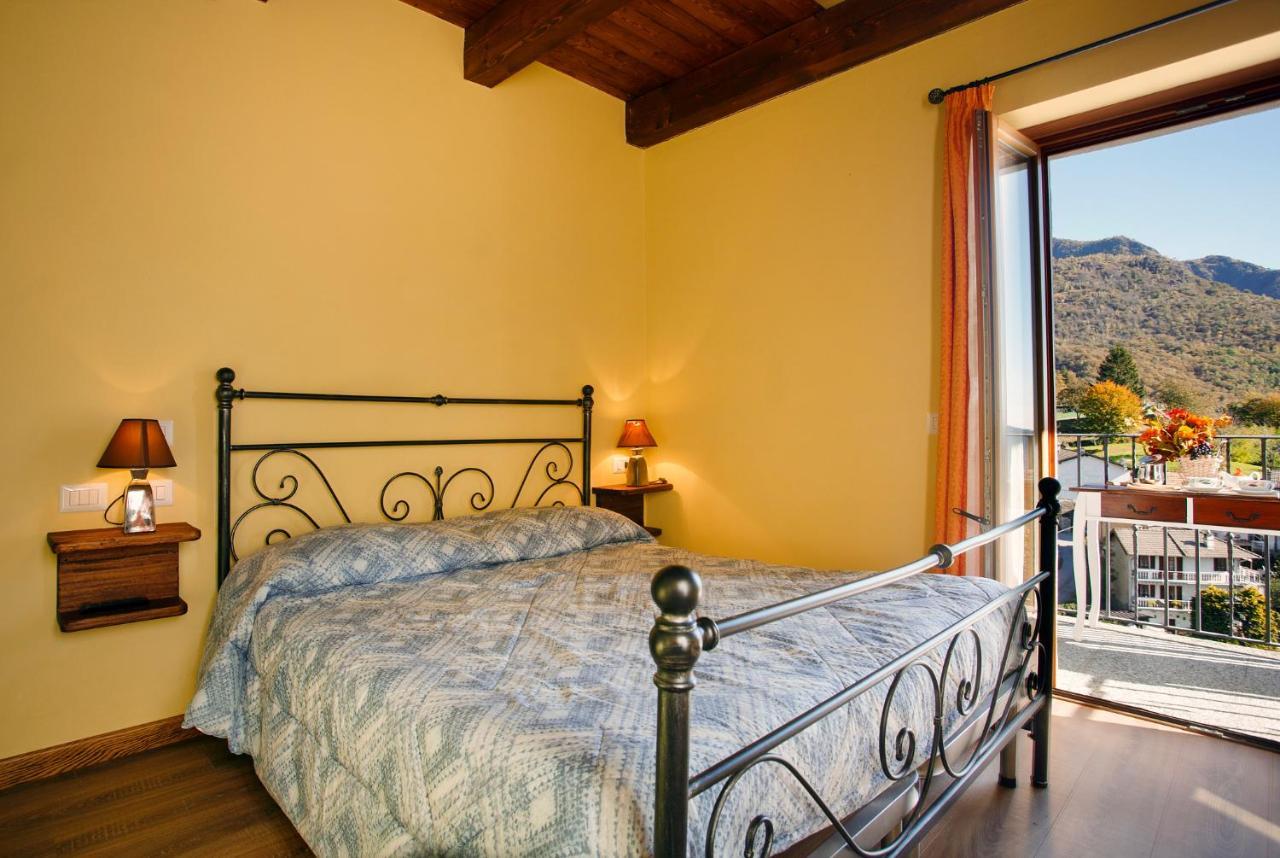 Circolo Operaio Acli Colloro Hotell Exteriör bild